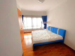 The Mayfair (D22), Condominium #498290631